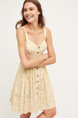 Maeve Cafe Dress
