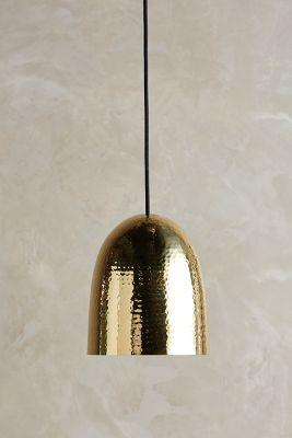 Original Btc Stanley Pendant