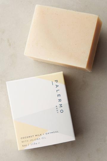 Palermo Body Soap
