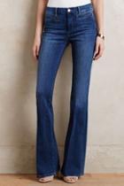 Mih Marrakesh Flare Jeans Clarice