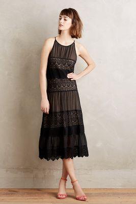 Hd In Paris Villanelle Lace Dress