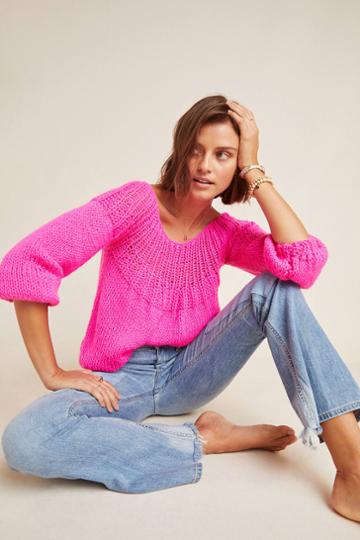 Veroalfie Alfonsia Sweater
