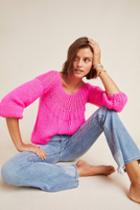 Veroalfie Alfonsia Sweater