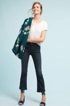 Citizens Of Humanity Fleetwood High-rise Sculpt Flare Jeans