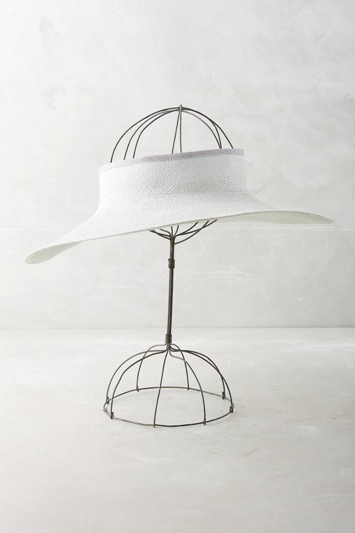 Brookes Boswell Monarch Visor