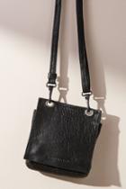 Daniella Lehavi Nina Leather Crossbody Bag