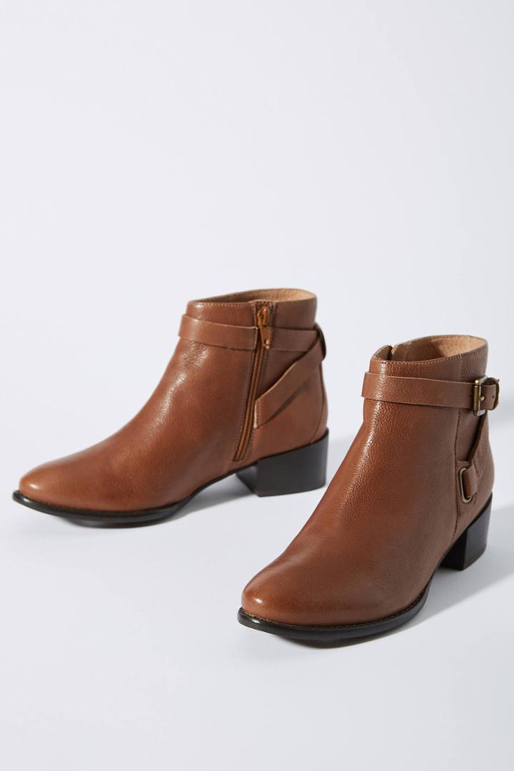 Lien.do By Seychelles Liendo By Seychelles Wrap Around Booties