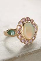 Millie Savage Space Mist Ring