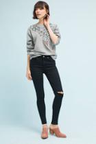 Mcguire Newton High-rise Skinny Jeans