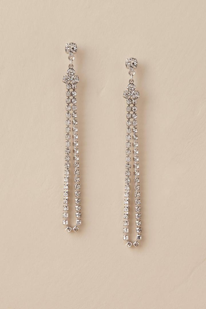 Anthropologie Mairin Drop Earrings