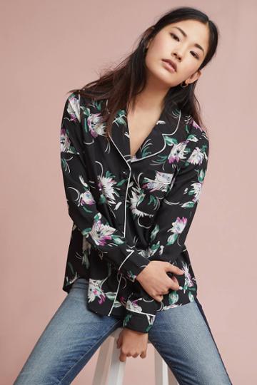 Isla Maude Rayne Buttondown
