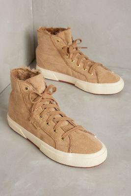 Superga Tai Sneakers