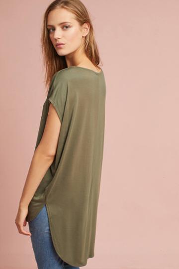 Pure + Good Toujours Tunic