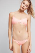 Solid & Striped Taylor Swim Bottoms