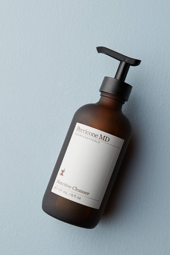 Perricone Md Nutritive Cleanser