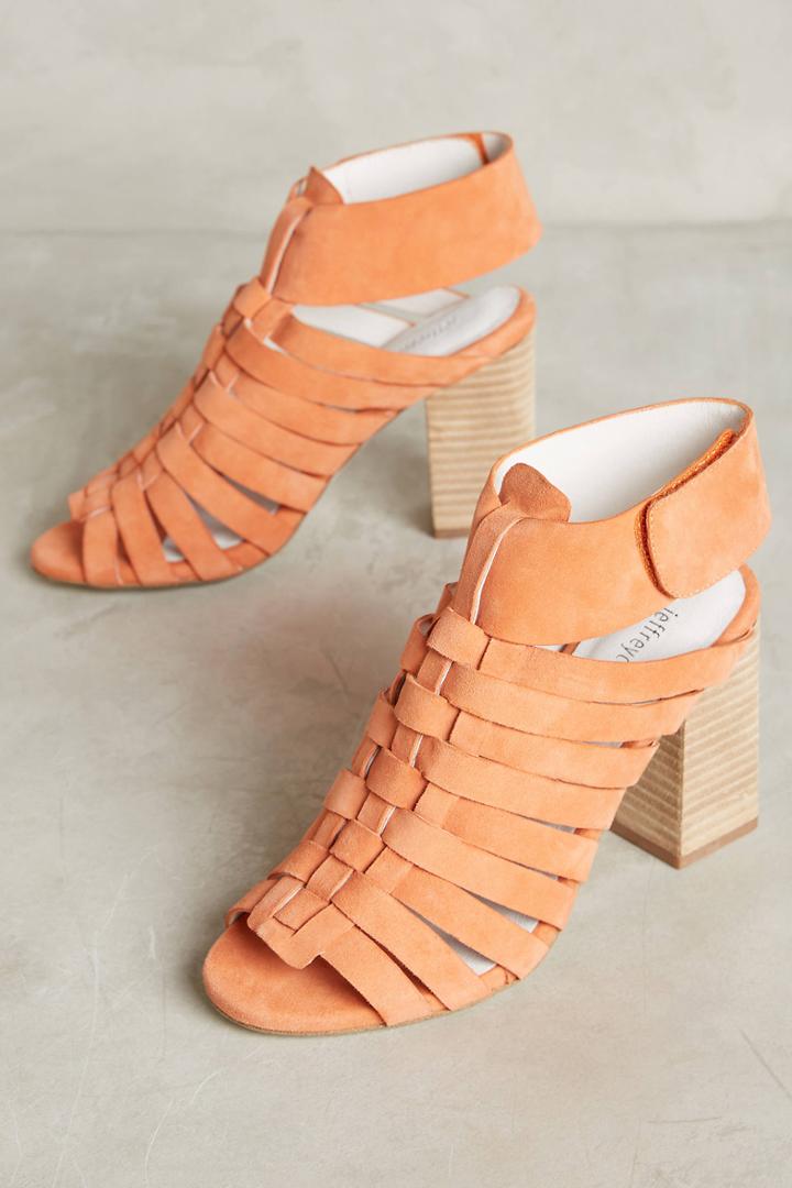 Jeffrey Campbell Sinaloa Heels