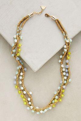 Serefina Zohara Necklace