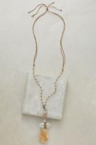 Serefina Clea Necklace