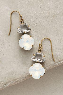 Anthropologie Duet Drops