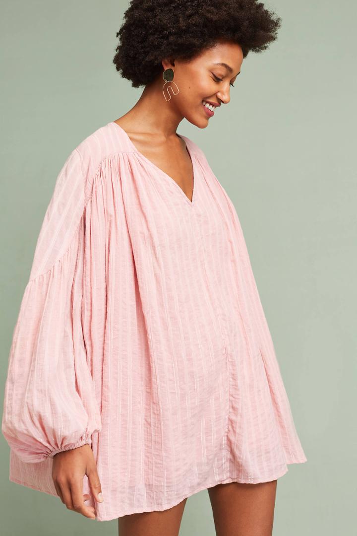 Steele Tripoli Mini Dress