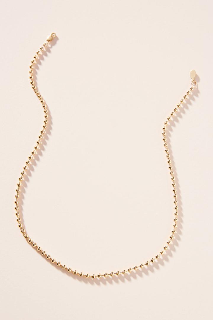 Phyllis + Rosie Miriam Necklace