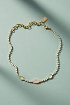 Anthropologie Claire Choker Necklace