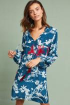 Hemant & Nandita Atassi Tunic Dress