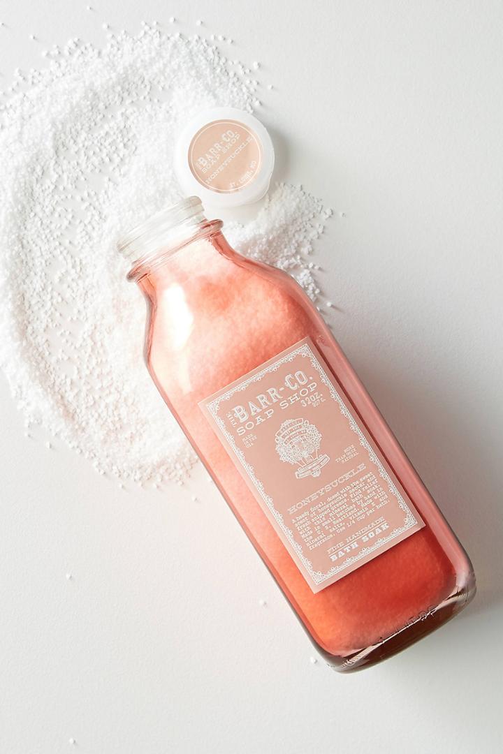 Barr-co. Bath Soak