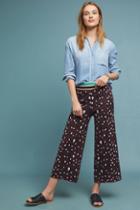 Dolan Left Coast Leopard Sweater Pants