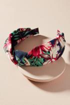 Anthropologie Tropics Headband