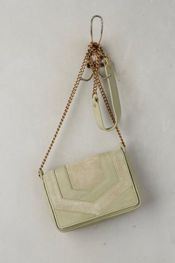 Nat & Nin Capri Crossbody Bag