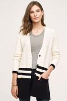 Angel Of The North Varsity Cardigan