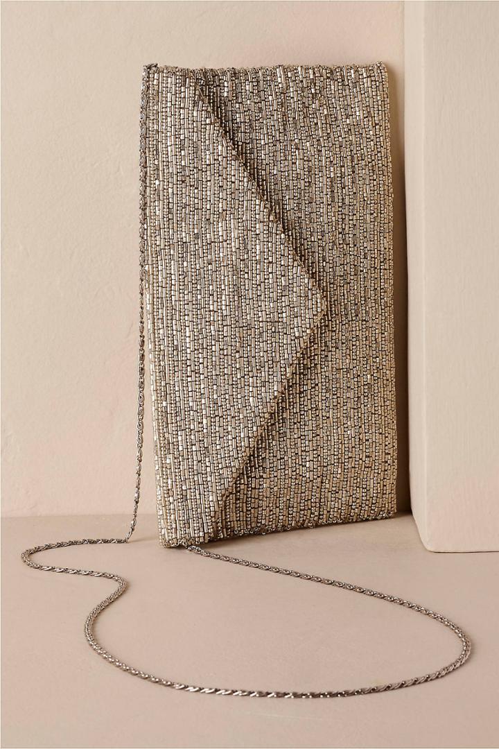 Moyna Jenita Clutch