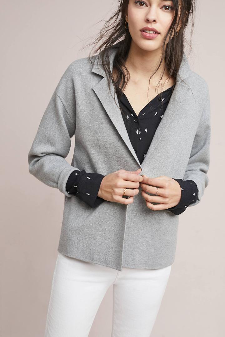 Moth West End Blazer