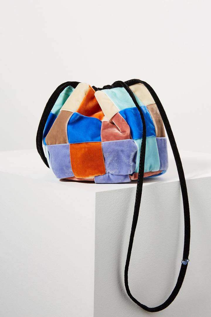 Maria La Rosa England Tote Bag