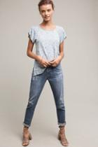 Ag Nolan Mid-rise Ankle Jeans