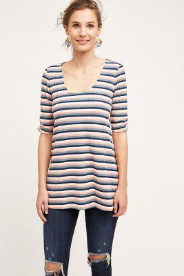 Puella Cosima Tunic