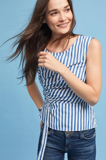 Tracy Reese Bijou Top