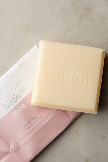 Castelbel Woodland Bar Soap