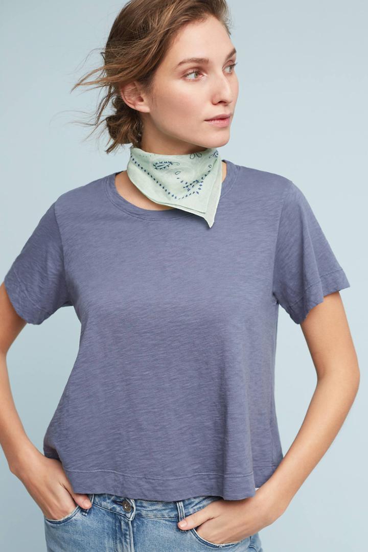 Velvet By Graham & Spencer Lula Tee