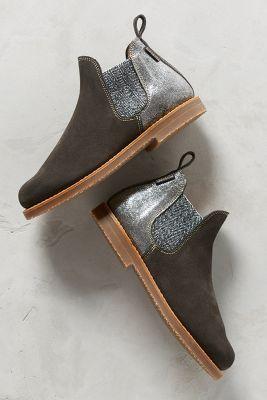 Penelope Chilvers Safari Ankle Boots