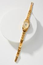 Anthropologie One-of-a-kind Ami Wrap Watch