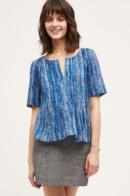 Maeve Orchid Island Top