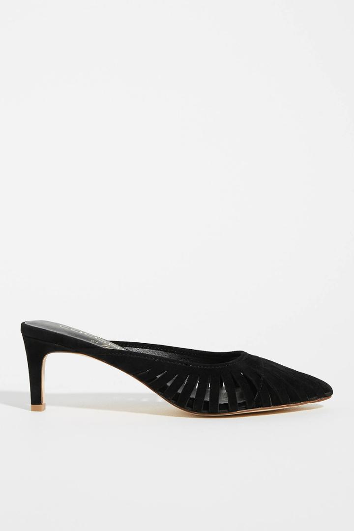 Matisse Josey Heels