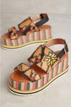 Sanchita Edo Cactus Flatforms