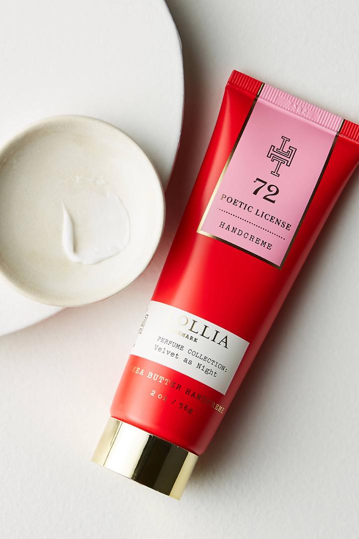 Lollia Colorblock Hand Cream