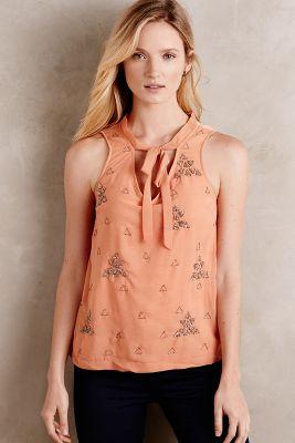 Akemi + Kin Devon Tank