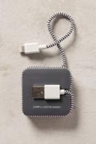 Native Union Jump Cable
