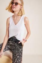 Anthropologie Sweet Escape Tank