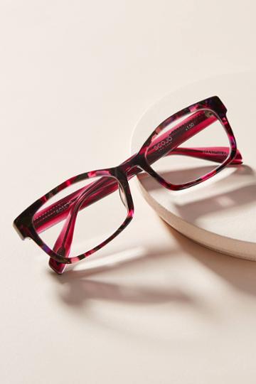 Scojo New York Rose St. Reading Glasses